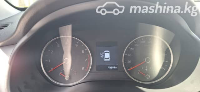 Kia Stonic 1.4 AT