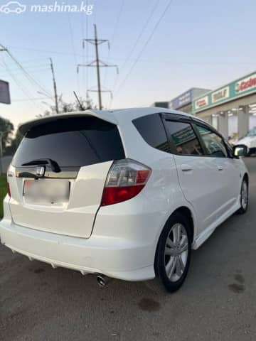 Honda Fit II 1.5 AT
