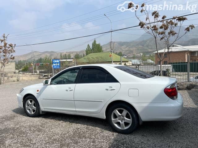 Toyota Camry V (XV30) 2.4 AT