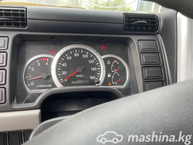 Mitsubishi Fuso