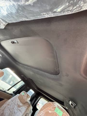 Hyundai Santa Fe V (MX5) 2.0AT 4WD