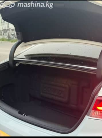 Hyundai Sonata VII (LF) Рестайлинг 2.0 AT