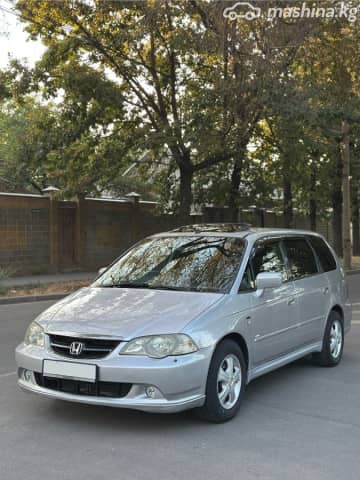 Honda Odyssey II 2.3 AT