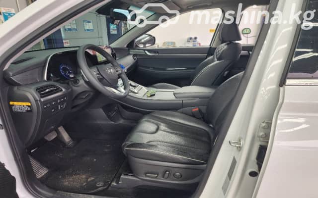 Hyundai Palisade I 2.2 AT