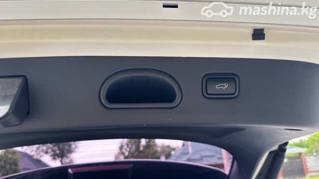 Kia Sportage IV Рестайлинг 2.0d AT