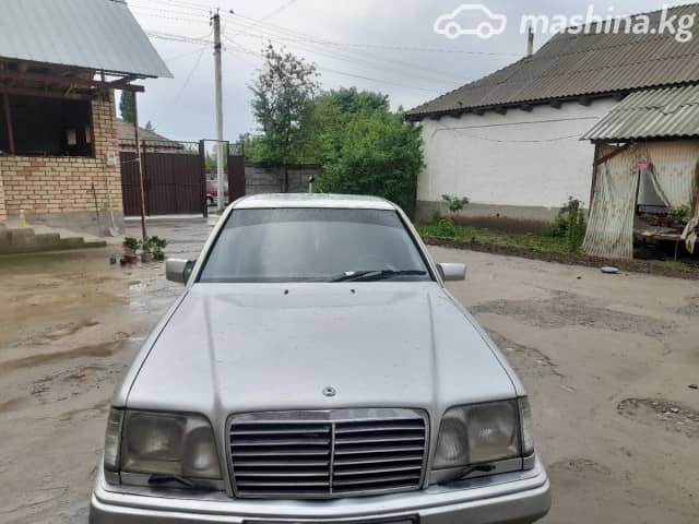 Mercedes-Benz E-Класс I (W124) 320 3.2 AT