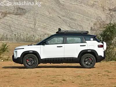 Geely Cowboy 1.5 AMT