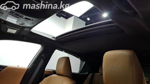 Lexus ES VII 300h 2.5hyb CVT