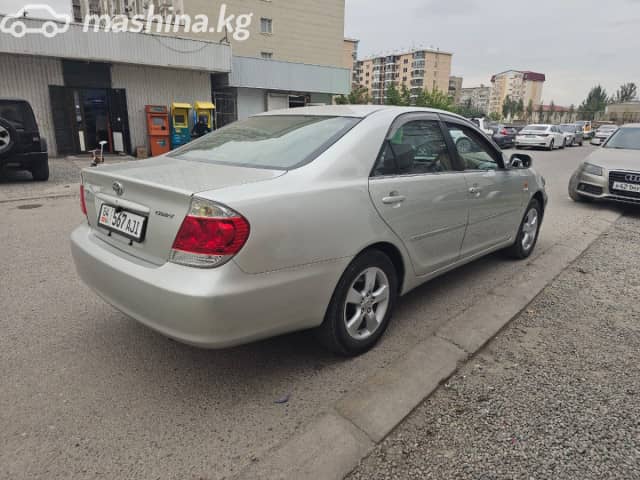 Toyota Camry (Japan) XV30 2.4 AT
