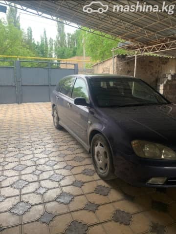 Honda Avancier I Рестайлинг 2.3 AT