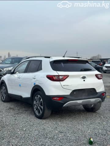 Kia Stonic 1.4 AT