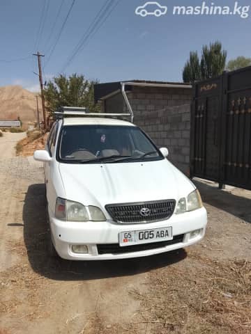 Toyota Gaia