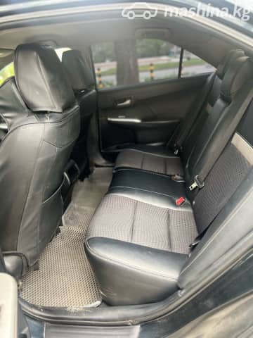 Toyota Camry VII (XV50) 2.5 AT
