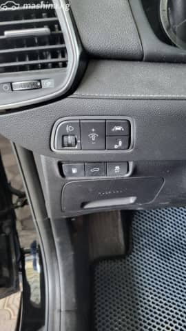 Hyundai Grandeur VI 2.4 AT
