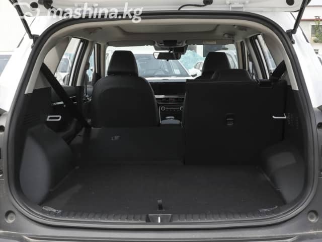 Kia Seltos I Рестайлинг 1.5 CVT
