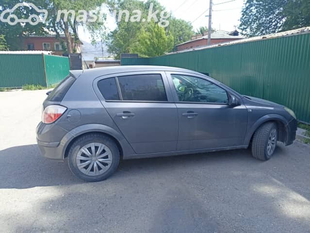 Opel Astra H 1.4 MT