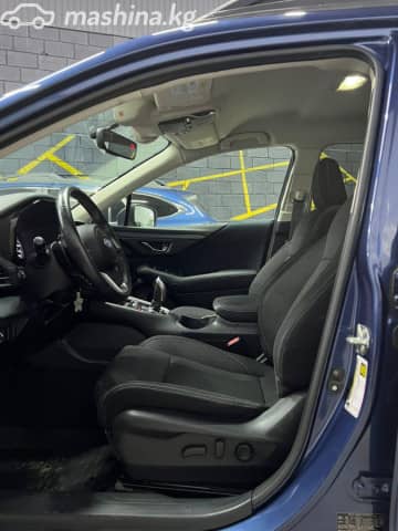 Subaru Outback VI 2.5 CVT 4WD