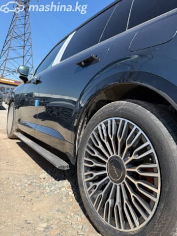 Lynk & Co 900 2.0hyb AT 4WD