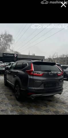 Honda CR-V V 1.5 CVT 4WD