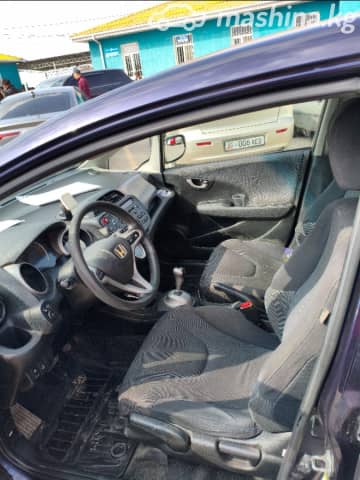 Honda Jazz II 1.3 AT