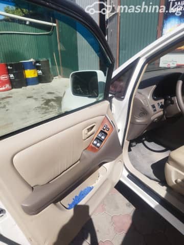 Lexus RX I 300 3.0 AT 4WD