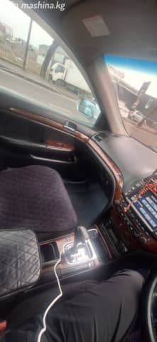 Honda Inspire IV 3.0 AT