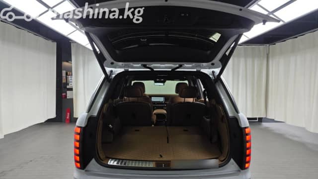 Hyundai Palisade II 2.5hyb AT 4WD