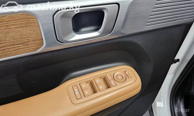 Hyundai Santa Fe V (MX5) 2.5 AMT 4WD