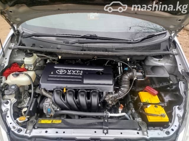 Toyota Wish I 1.8 AT