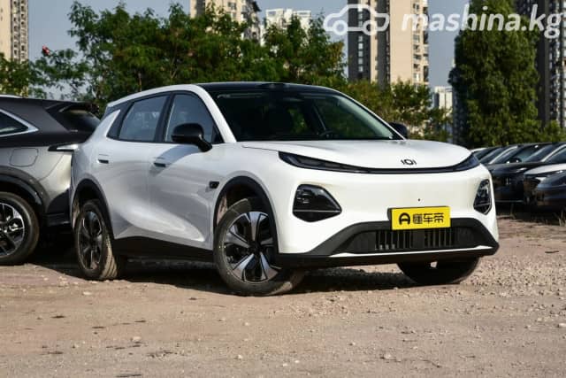 Changan Qiyuan Q05 II Electro AT