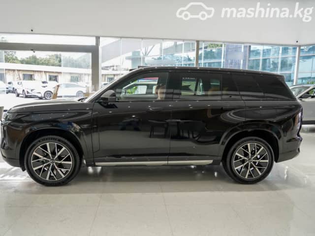 GAC Trumpchi S7 1.5hyb AT 4WD
