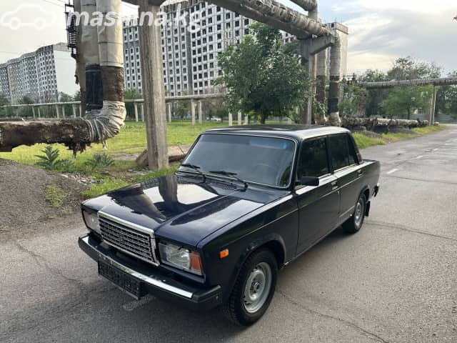 ВАЗ (Lada) 2107 21074-30 1.6 MT
