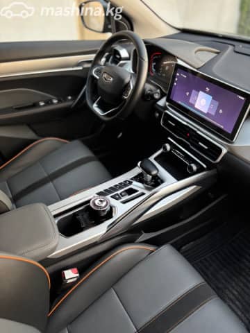 Geely Coolray I Рестайлинг 1.5 AMT