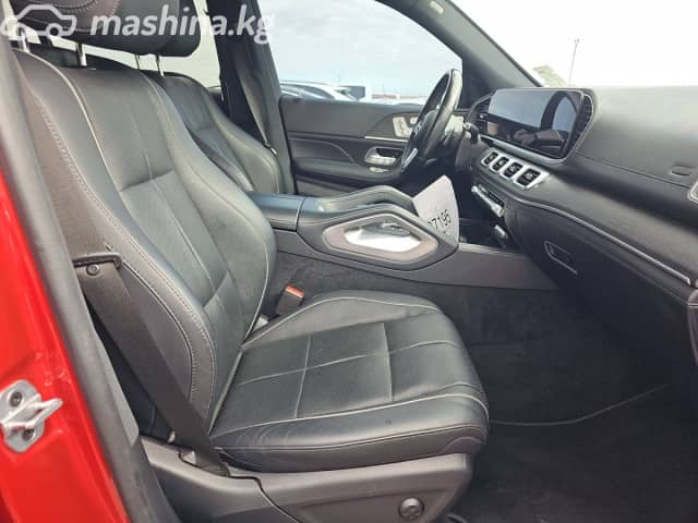 Mercedes-Benz GLS II (X167) 450 3.0 AT 4WD