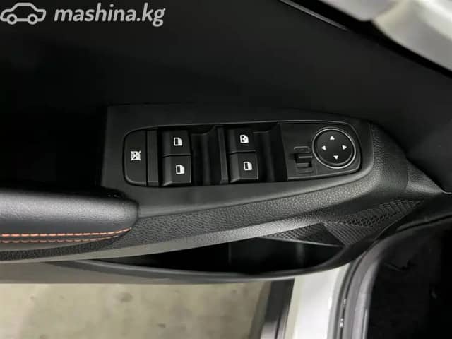 Kia Seltos I Рестайлинг 1.5 CVT