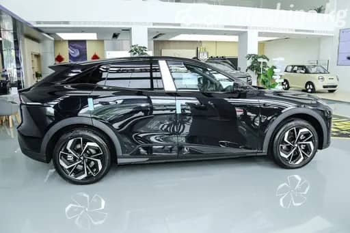 Changan Shenlan S7 32 kWh 1.5hyb AT