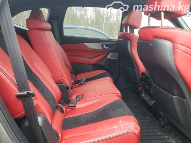 Acura MDX IV 3.5 AT 4WD