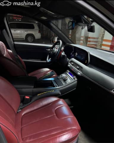 Hyundai Palisade I 3.8 AT 4WD