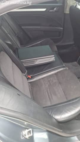 Skoda Superb II 1.8 AT