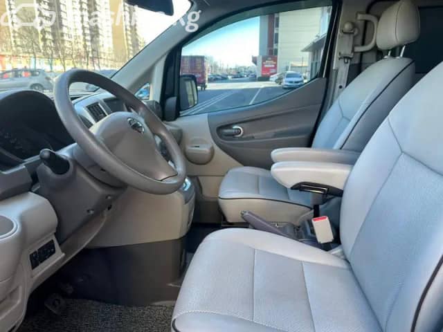 Nissan NV200 1.6 AT
