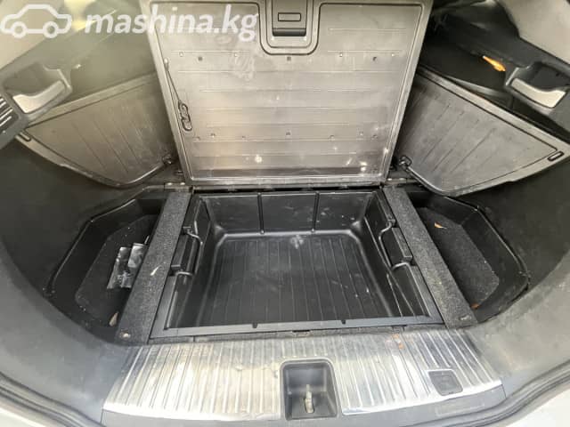 Honda Accord VIII 3.5 AT