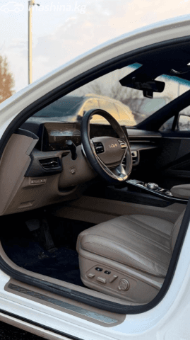 Kia K8 1.6hyb AT