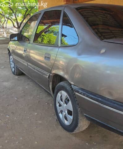 Opel Vectra A 1.6 MT