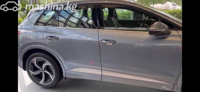 Audi Q4 e-tron 40 Electro AT