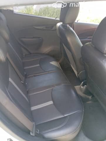 Chevrolet Spark IV Рестайлинг 1.0 CVT
