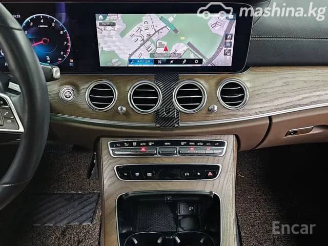 Mercedes-Benz E-Класс V (W213, S213, C238) Рестайлинг 250 2.0 AT