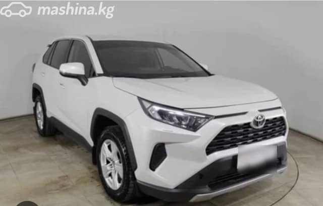 Toyota RAV4 V (XA50) 2.5hyb AT 4WD