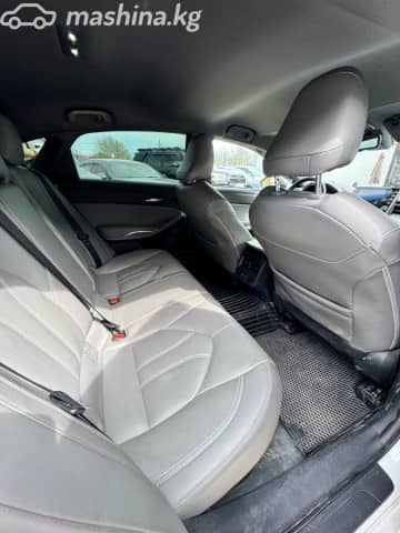 Toyota Avalon V 2.5hyb CVT