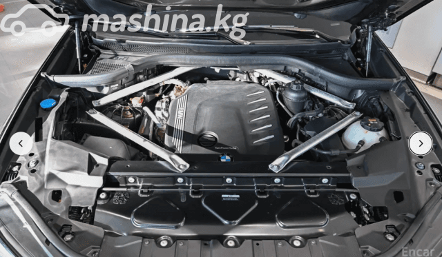 BMW X5 IV (G05/G18) 30d 3.0d AT 4WD