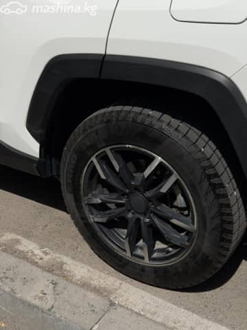 Toyota RAV4 V (XA50) 2.5hyb AT 4WD
